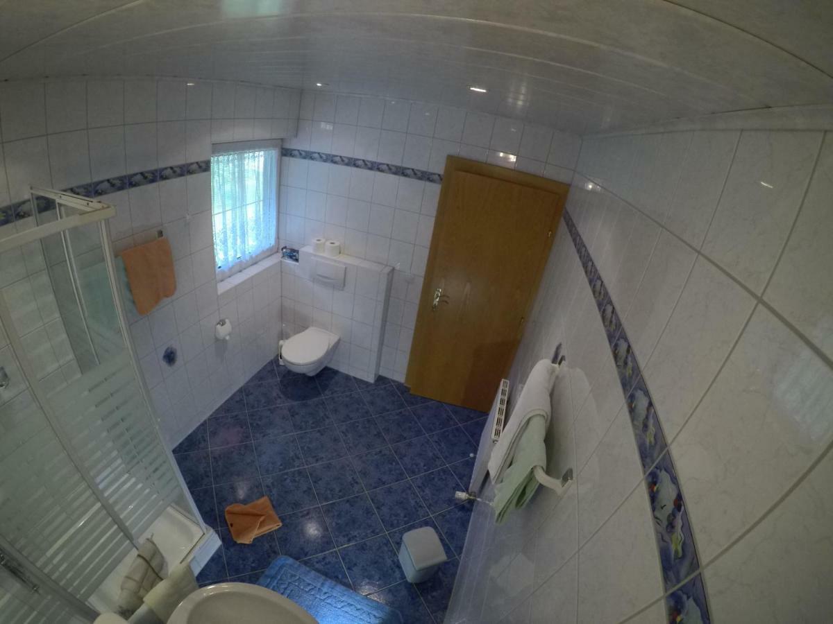 Gastehaus Reichle Hotel Tannheim Buitenkant foto