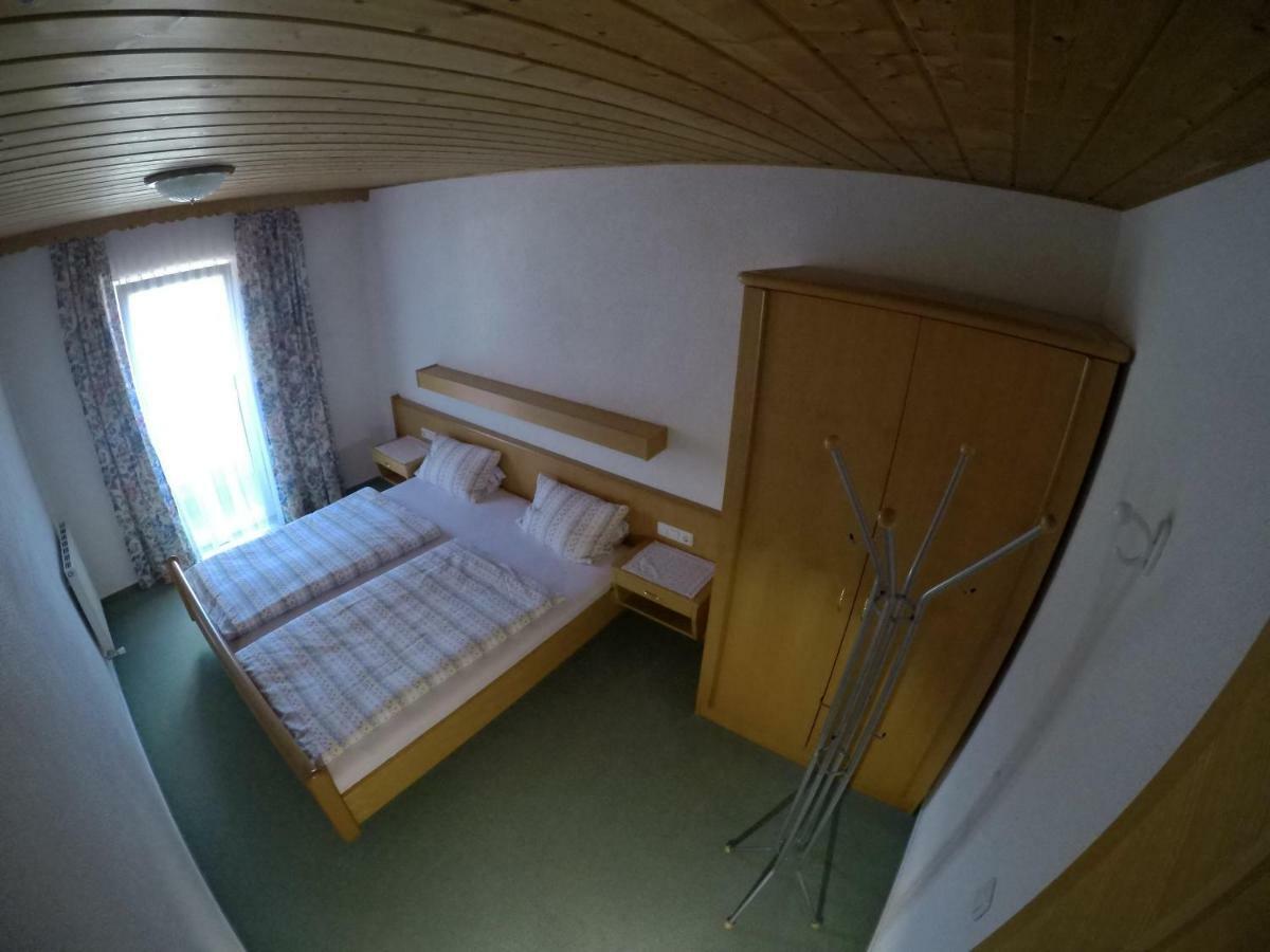 Gastehaus Reichle Hotel Tannheim Buitenkant foto